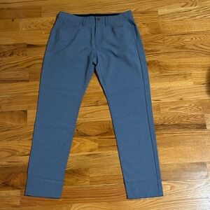 Bonobos Men's Slate Blue Chinos